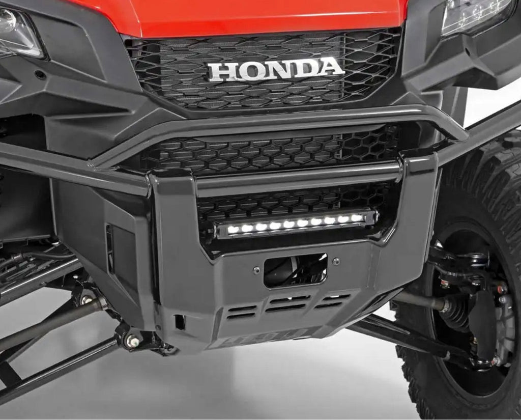10-Inch Slimline Cree LED Light Bars (Pair)