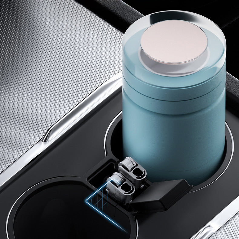 Cup Holder Slot Limiter for Model 3 Highland / Model Y Juniper