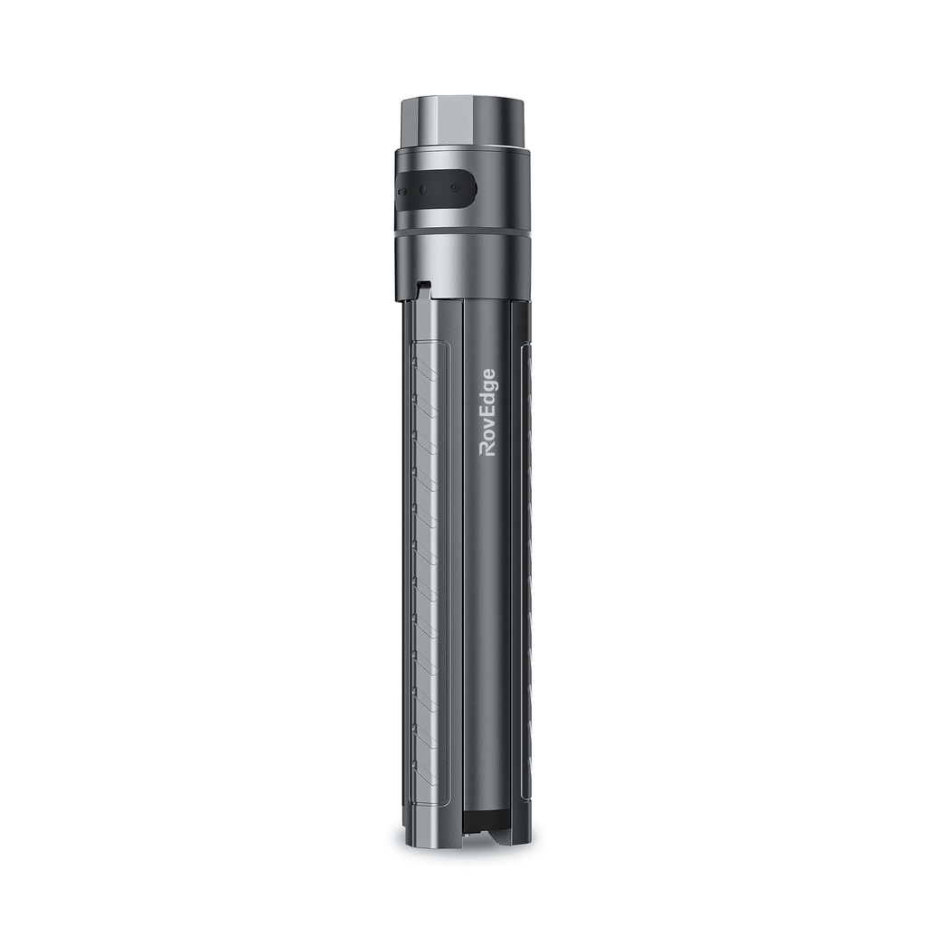 RovEdge Mk-I 189Wh Portable Power Tripod | Compatible with Starlink Mini Battery Pack