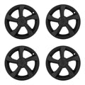 19″ Crossflow Wheel Covers for Model Y Juniper (4PCS)
