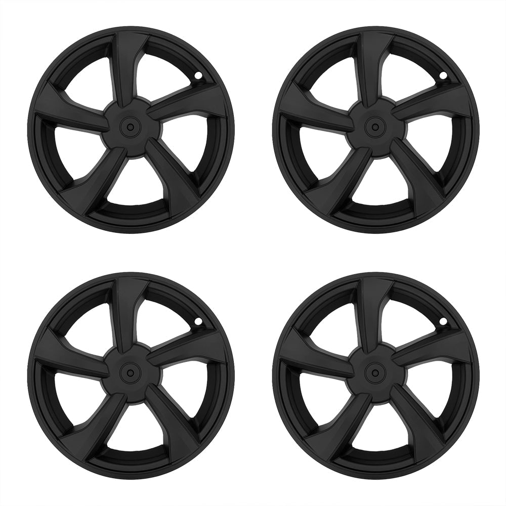 19″ Crossflow Wheel Covers for Model Y Juniper (4PCS)