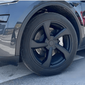 19″ Crossflow Wheel Covers for Model Y Juniper (4PCS)
