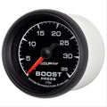 2-1/16" Mechanical Boost Gauge, 0-35 PSI,  phantom