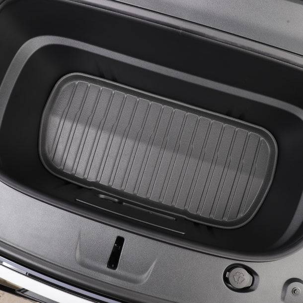 TESERY TPE Front Trunk Mat for Tesla Model Y Juniper