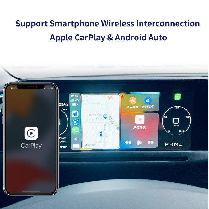 8.8‘’ Instrument Cluster Display for Model 3 / Y | TESERY