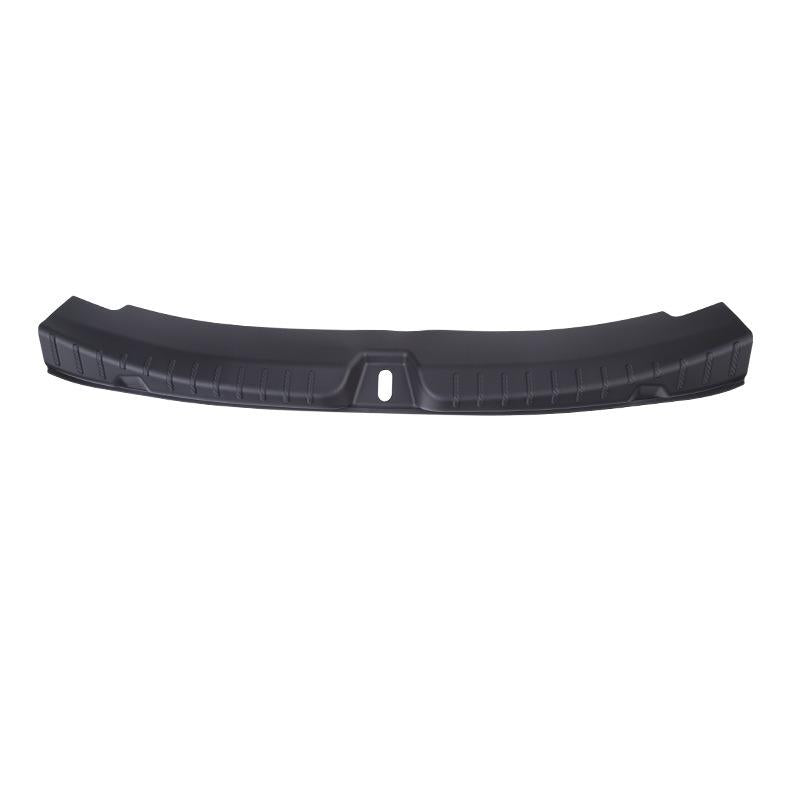 Trunk Sill Protector for Model 3 Highland