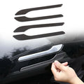 ABS Door Handle Cover Wrap Kit for Model 3/ Y (4Pcs)