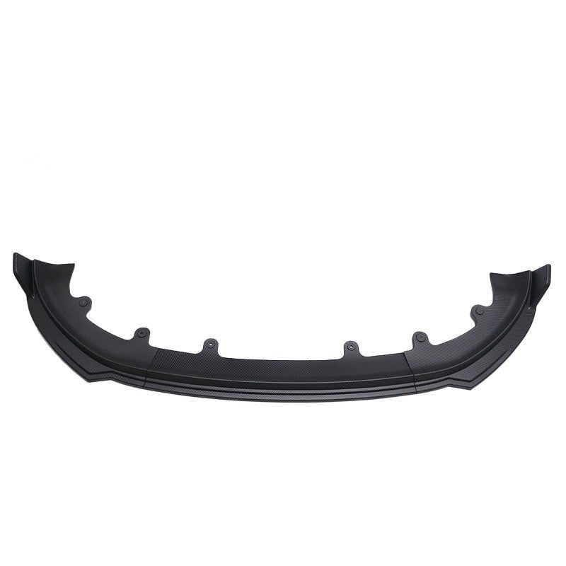 ABS Front Lip Spoiler for Model Y Juniper / Model YL | TESERY