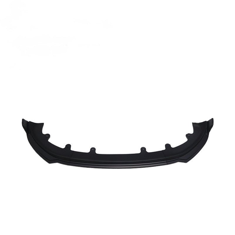 ABS Front Lip Spoiler for Model Y Juniper / Model YL | TESERY