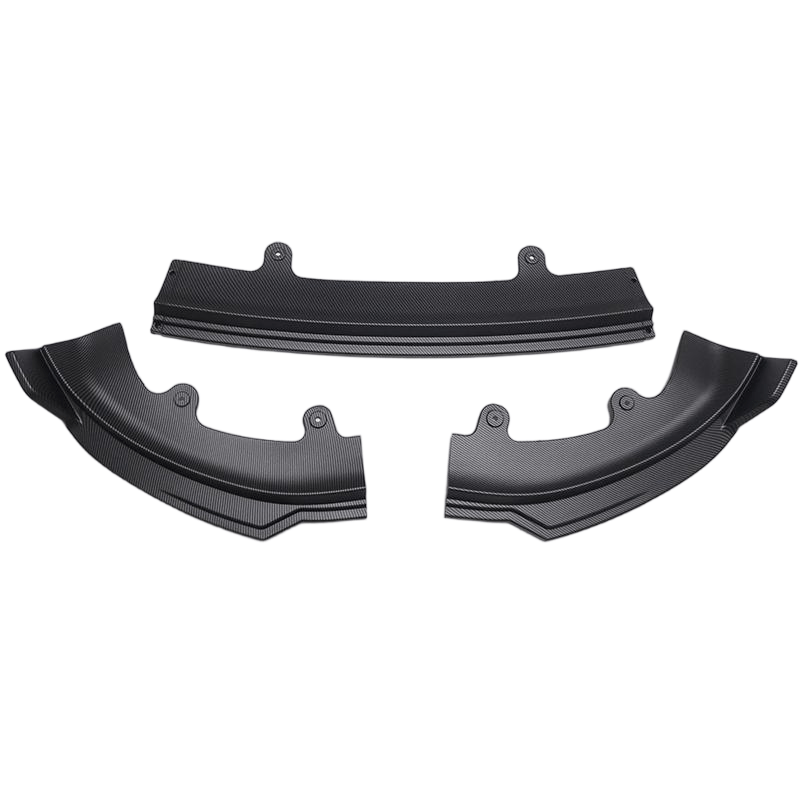 ABS Front Lip Spoiler for Model Y Juniper / Model YL | TESERY