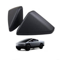 ABS Mirror Covers for Cybertruck | Carbon Fiber Pattern | 2 Finishes | TESERY