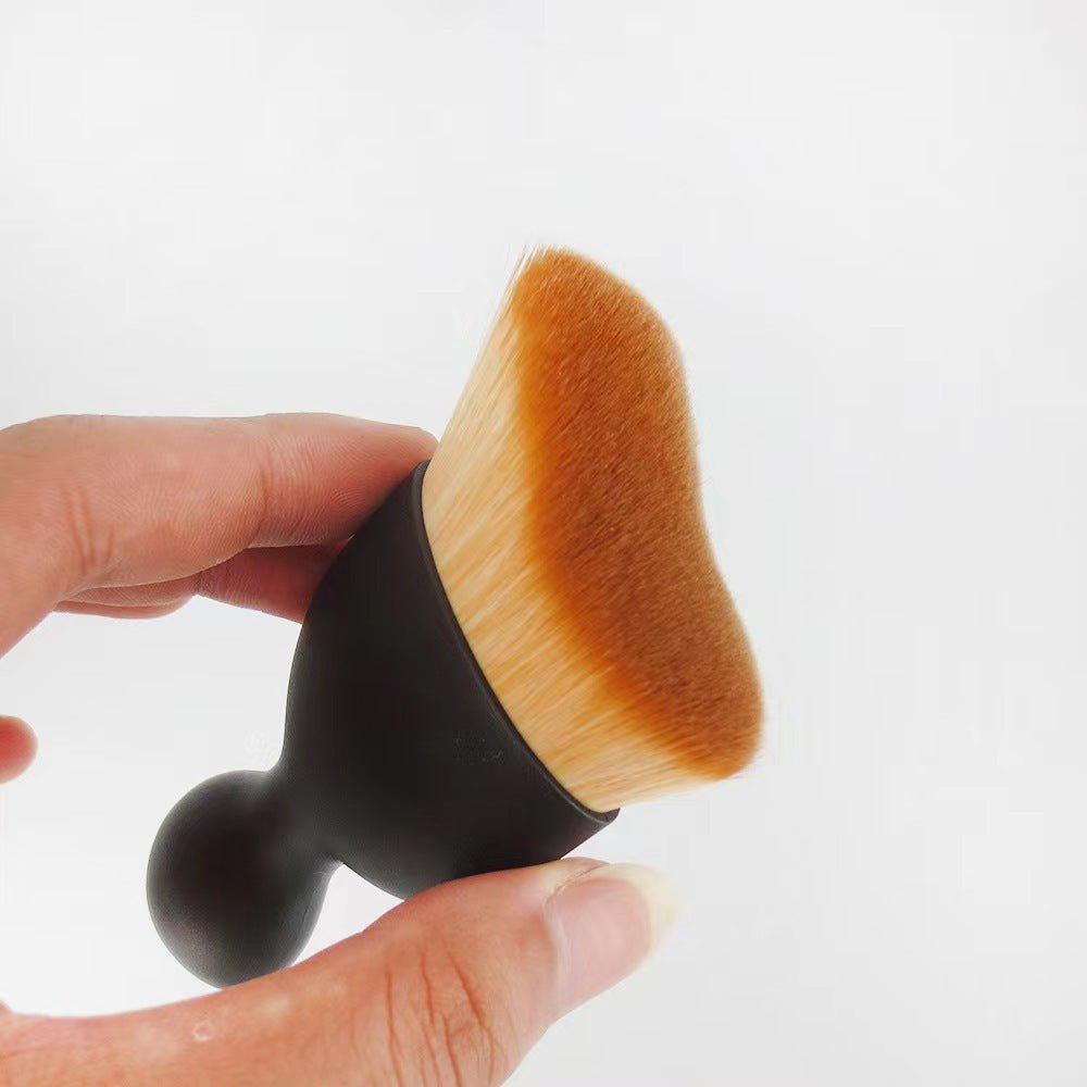 Air Vent Cleaning Brush | Soft Bristles | Ergonomic Handle | Universal Fit
