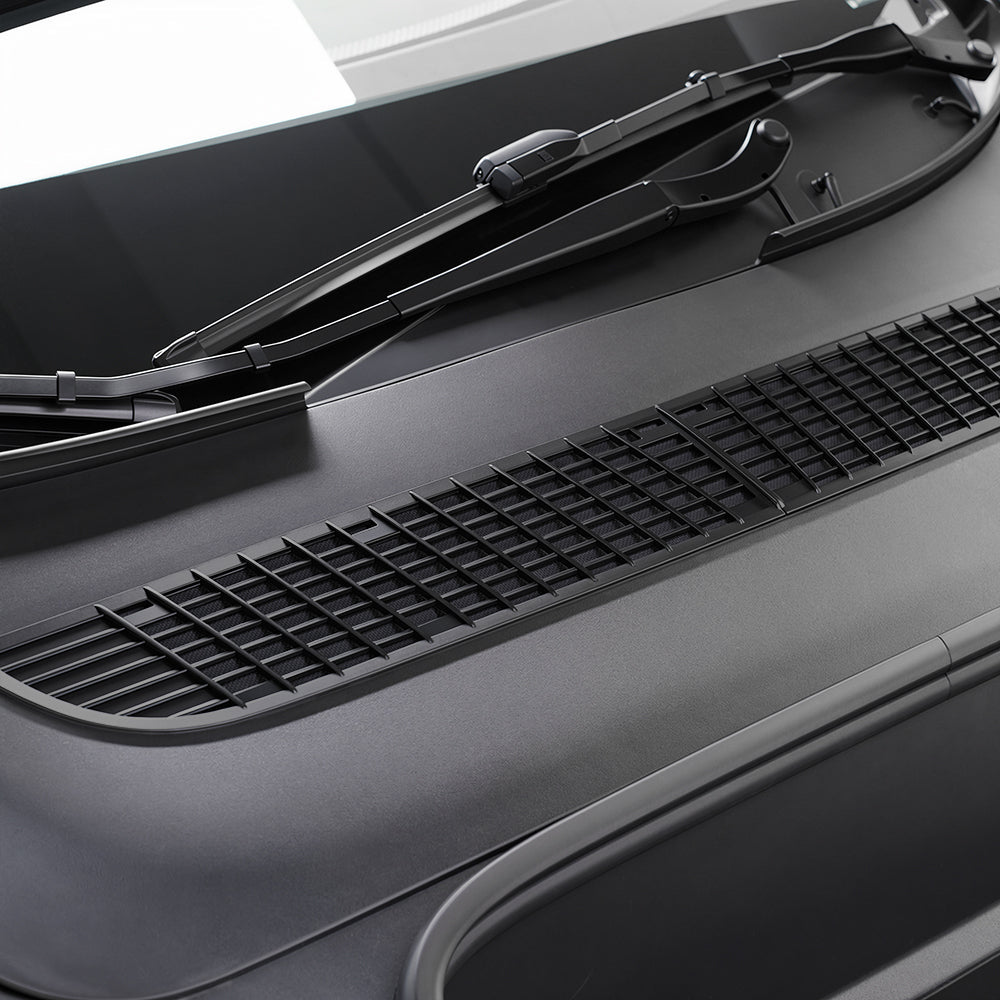 Air Intake Vent Cover Accessories for Model Y Juniper | TESERY