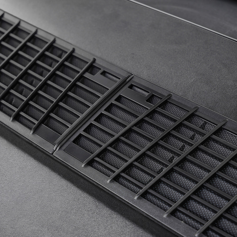 Air Intake Vent Cover Accessories for Model Y Juniper | TESERY