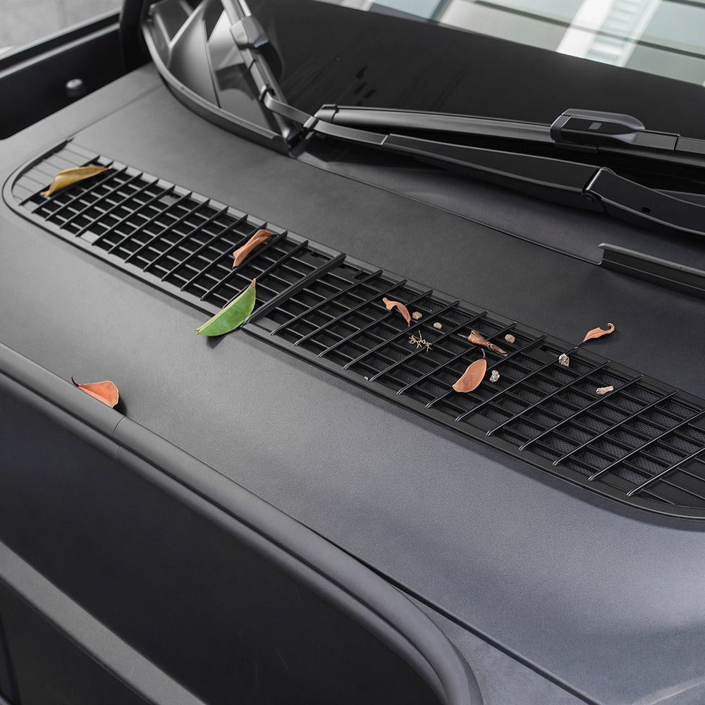 Air Intake Vent Cover Accessories for Model Y Juniper | TESERY