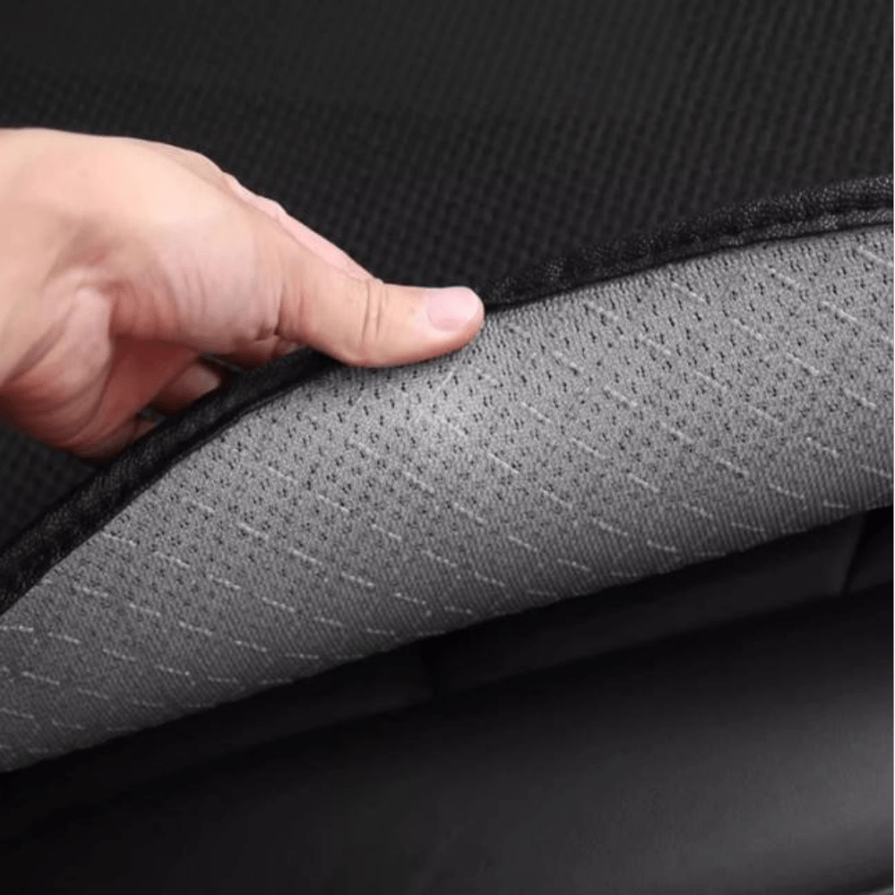All-Weather Ice Silk Cushion for Model Y Juniper & Model 3 Highland