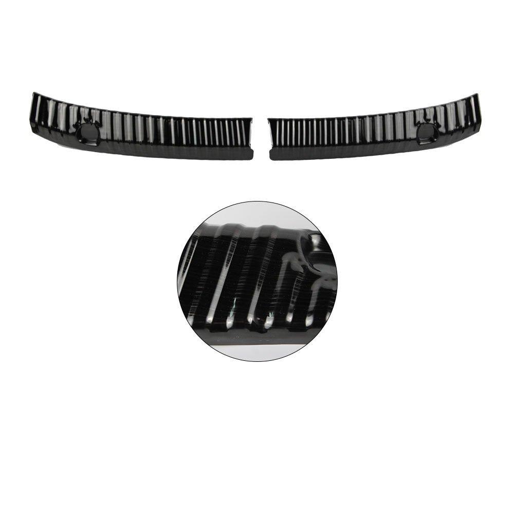 Trunk Sill Protector for Tesla Model Y 2020-2025.03