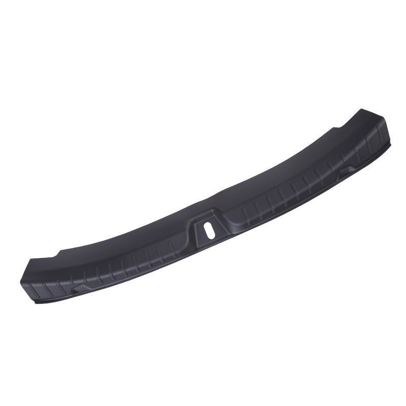 Trunk Sill Protector for Model 3 Highland