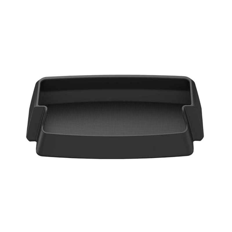 Armrest Sunglasses Organizer for Model 3 Highland / Model Y Juniper