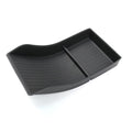 Armrest Storage Box（TPE）for Tesla Model 3/Y