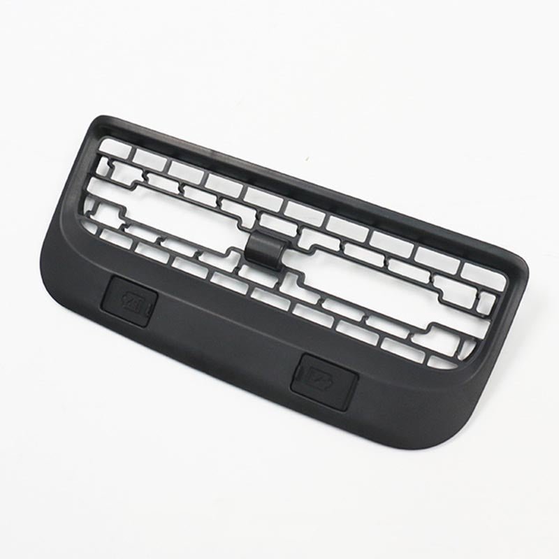 Backseat Air Vents Cover For Tesla Model 3/Y