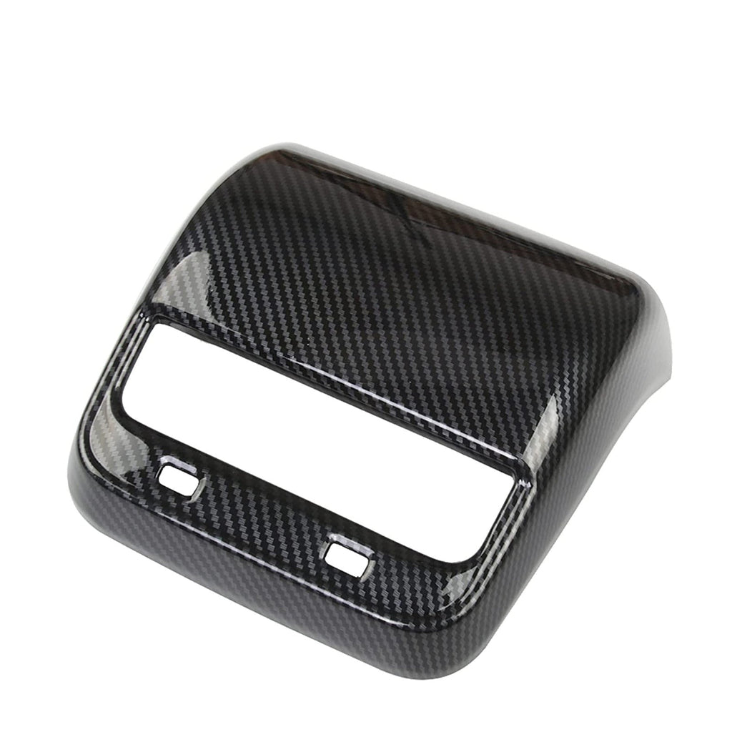 Backseat Vent Cap - Variety for Model 3 / Y 2021-2025.03