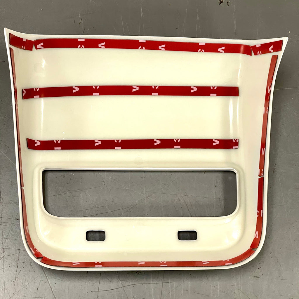 Backseat Vent Cap - Variety for Model 3 / Y 2021-2025.03