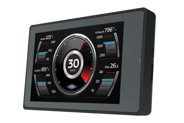 PDI Big Boss Performance Tuner