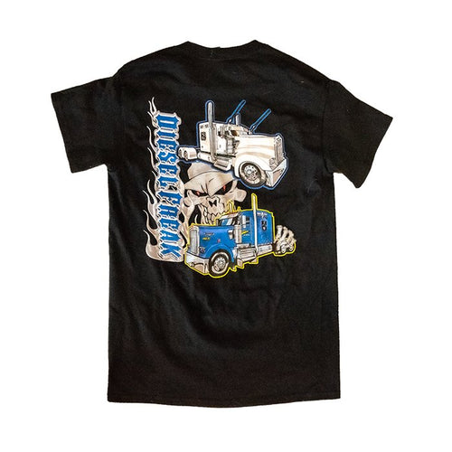 Big Boy Toys Tee