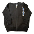 Big Boy Toys infant zip hoodie