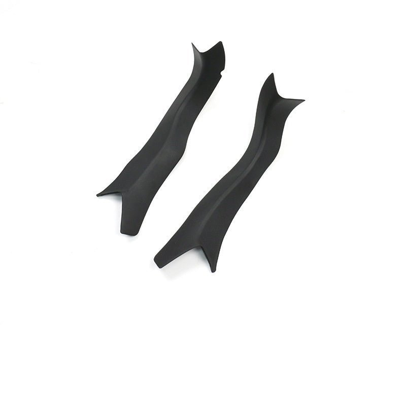 Trunk Sill Protector for Model 3 Highland | TESERY
