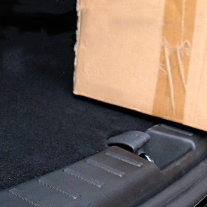 Trunk Sill Protector for Model 3 Highland | TESERY