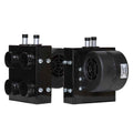 Roxor Heater Kit: Multi-Speed Fan Upgrade!
