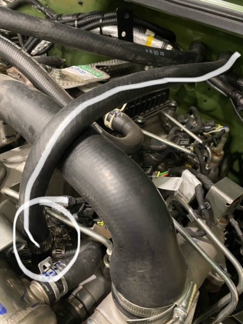 Roxor Heater Kit: Multi-Speed Fan Upgrade!
