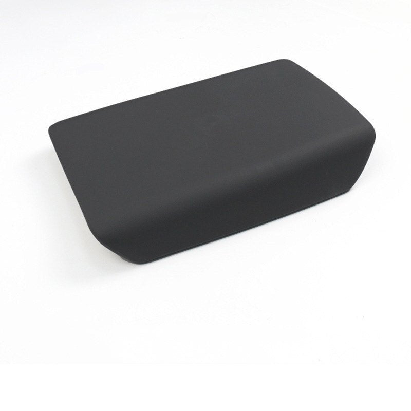 PU Leather Armrest Cover for Model 3 Highland/Y Juniper | 3 Colors