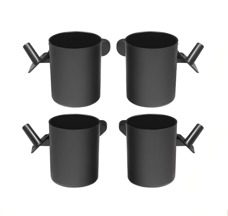 Car Door Cup Holder for Tesla Model Y & Model 3 Highland