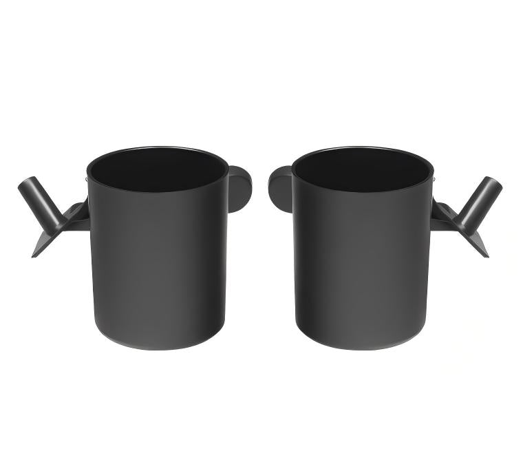 Car Door Cup Holder for Tesla Model Y & Model 3 Highland