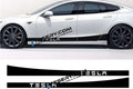 Side Skirt Stripe Decals (2-Pack) | 3 Styles | Multiple Colors | Scratch Protection