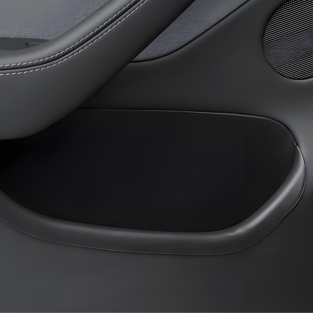 Door Pocket Liners for Model Y Juniper (4PCS) | TESERY