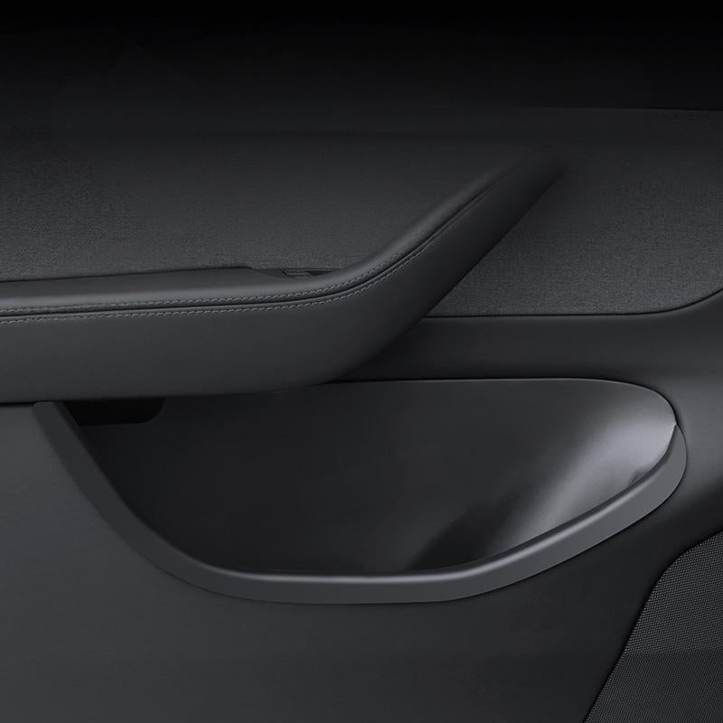 Door Pocket Liners for Model Y Juniper (4PCS) | TESERY