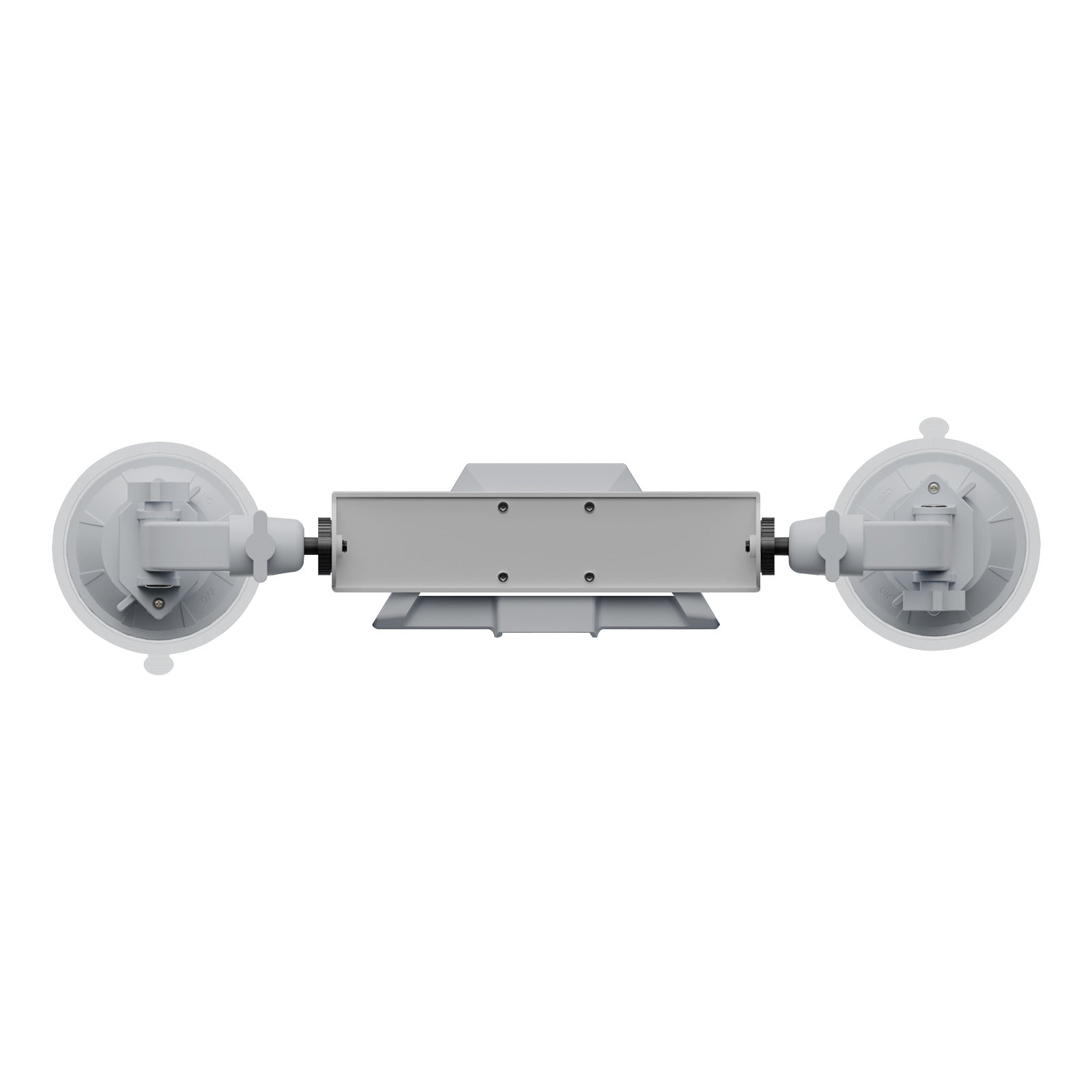 Car Roof Suction Mount for Starlink Mini