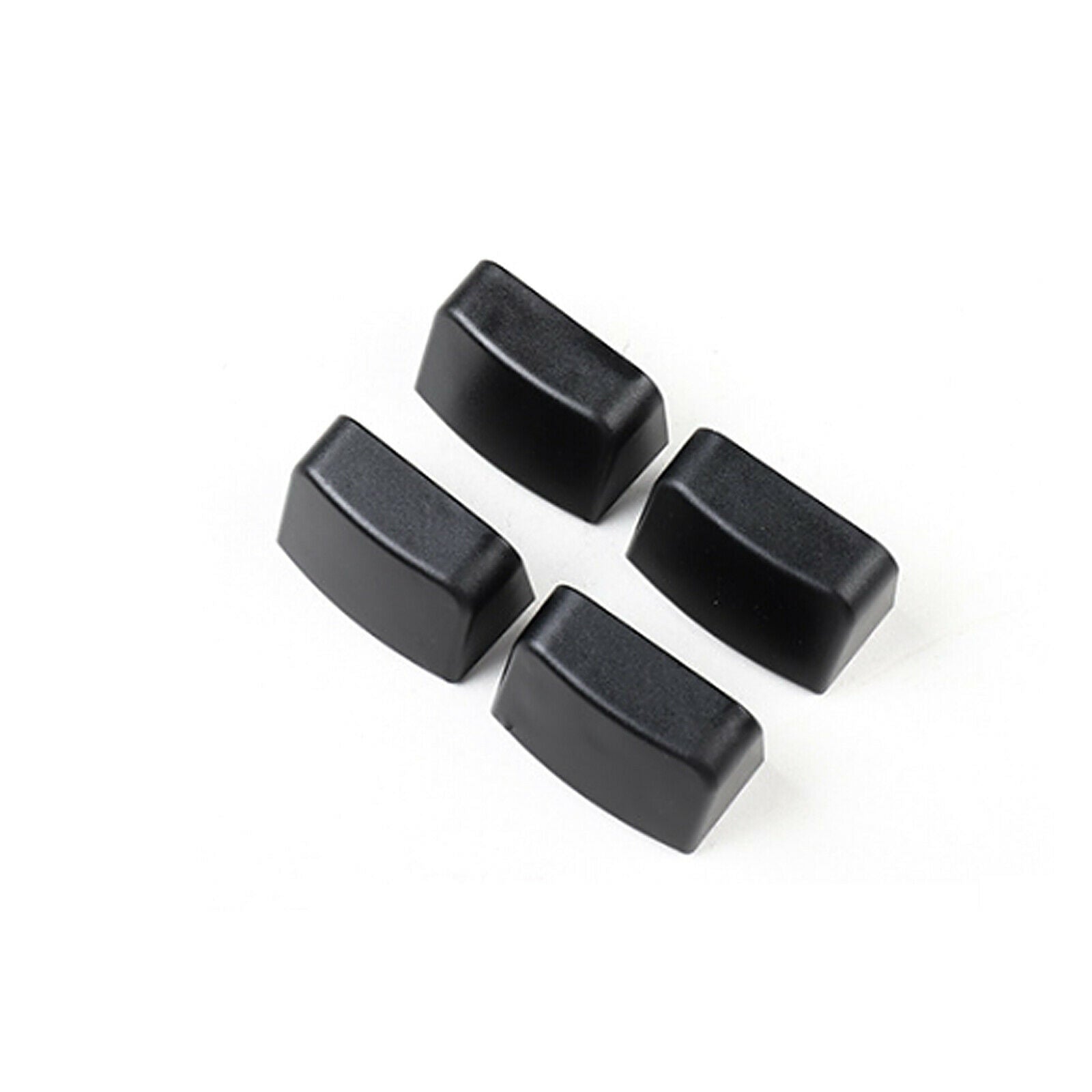 Seat Slide Rail Safety Plugs for Model 3/Y | 4-Pack