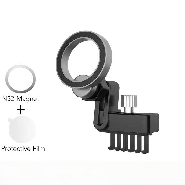 Car Vent Magnetic Phone Mount For Model 3/Y | TESERY
