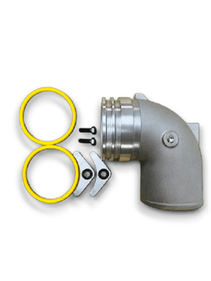 CAT Elbow Kit