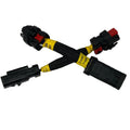 Diesel Freak Cat Fixed Fuel Saver Harness