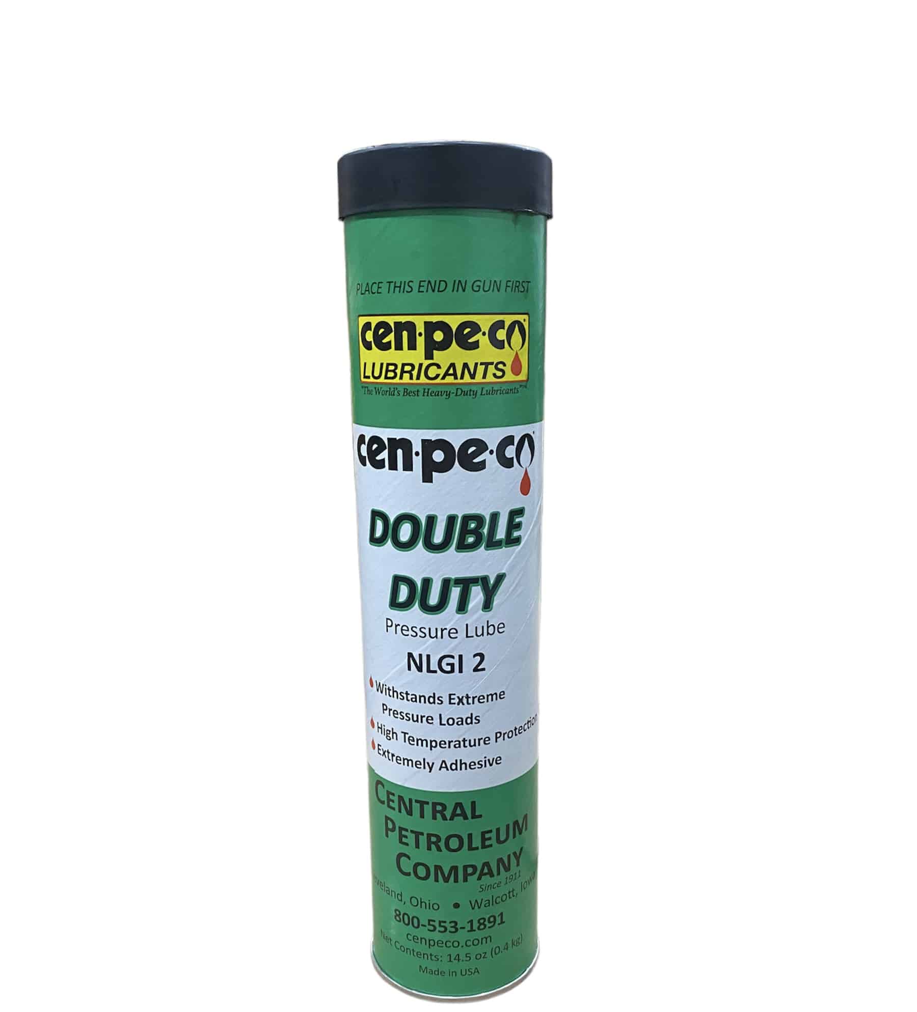 CenPeCo Heavy Duty chassis Grease