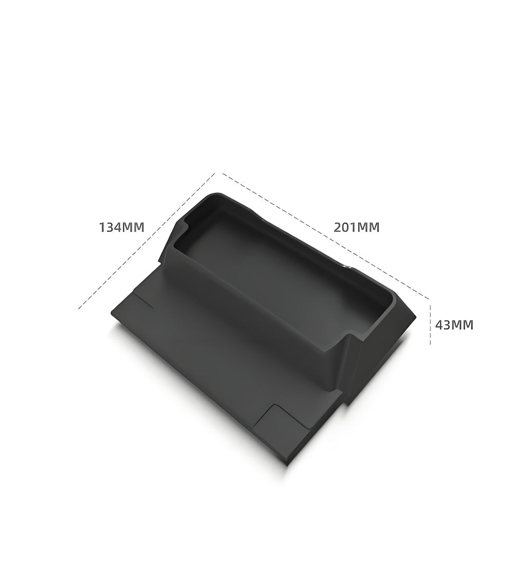 Center Console Glasses Tray for Model Y Juniper & Model 3 Highland | TESERY