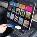 Under Center Screen Storage for Model 3 Highland / Model Y Juniper