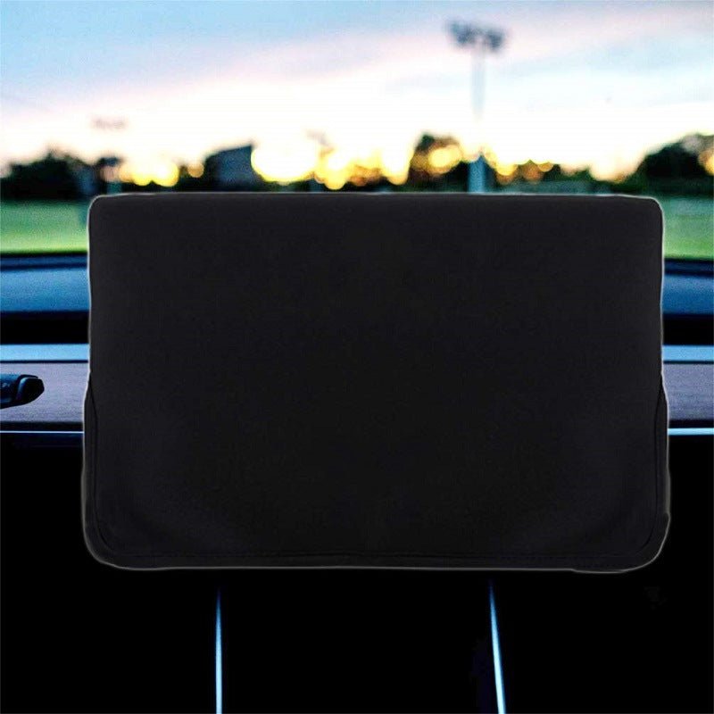 15.4" Center Console Screen Protector for Tesla Model 3 & Model Y