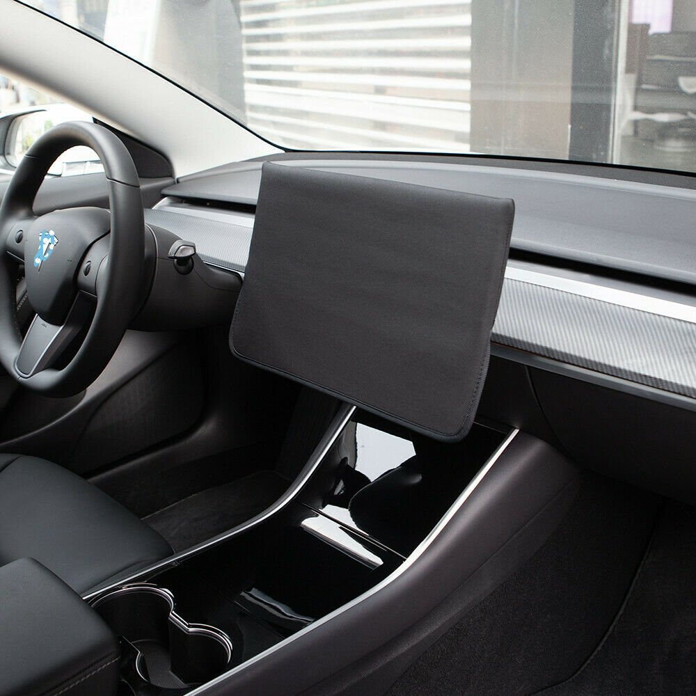15.4" Center Console Screen Protector for Tesla Model 3 & Model Y